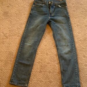 Levi’s 505 jeans 30x32
